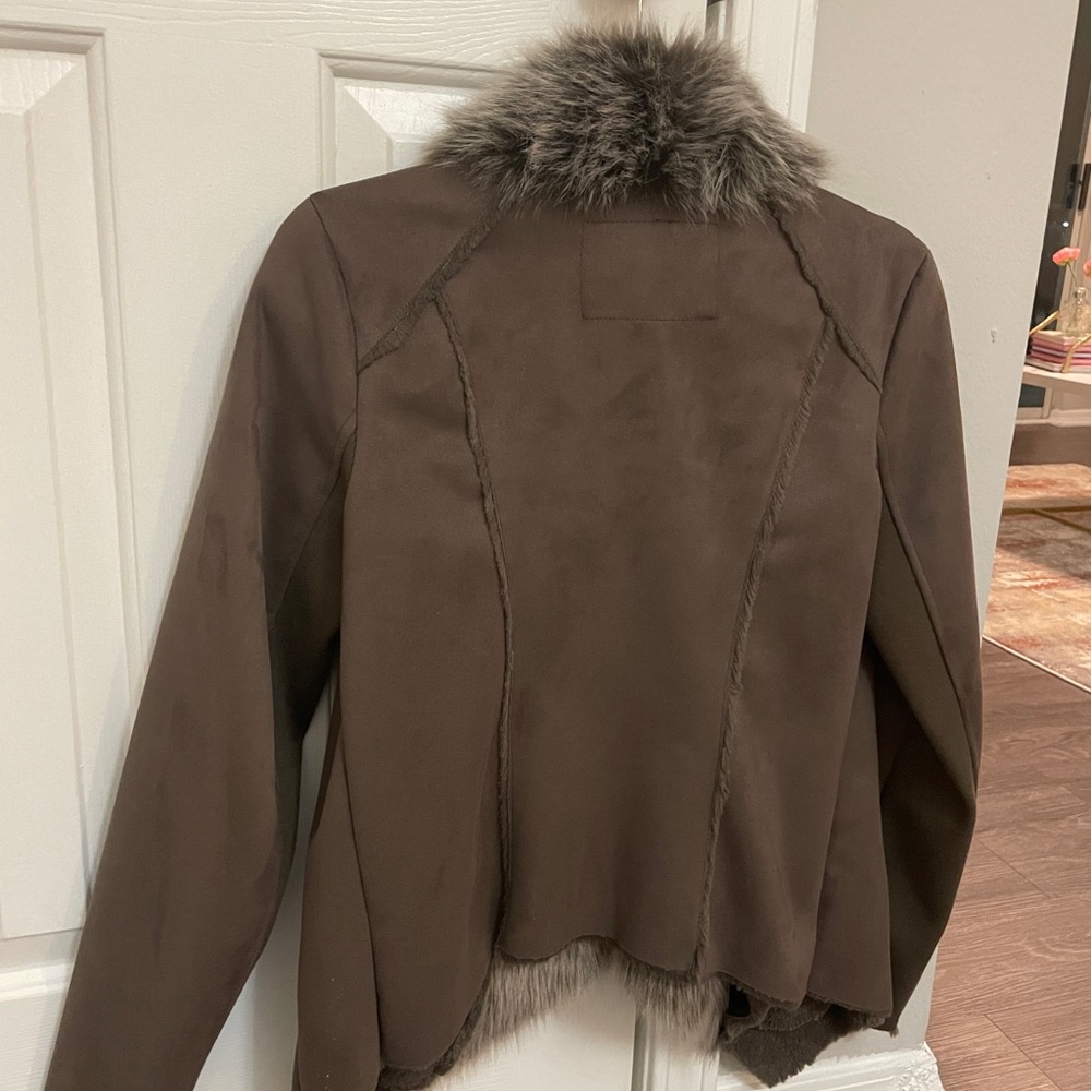 BCBG Jacket - Picture 4 of 5